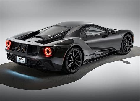 how much horsepower does the rolex ford gt have|2020 Ford GT Review, Pricing, and Spe.